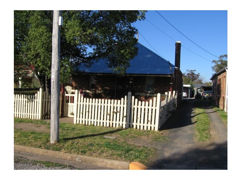 85 Lewis Street, Mudgee NSW 2850