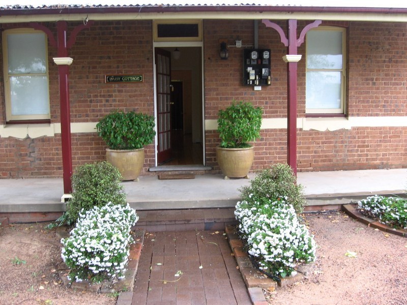 85 Lewis Street, Mudgee NSW 2850
