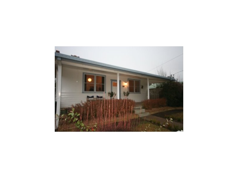 101 DENISON STREET, Mudgee NSW 2850
