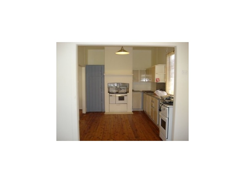 101 DENISON STREET, Mudgee NSW 2850