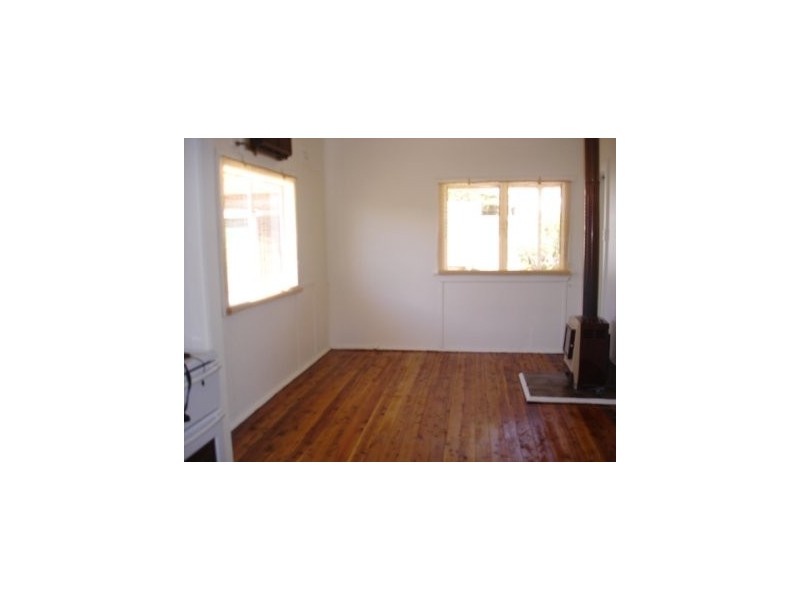 101 DENISON STREET, Mudgee NSW 2850