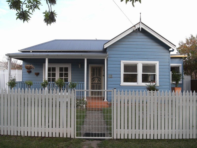 22 COURT STREET, Mudgee NSW 2850