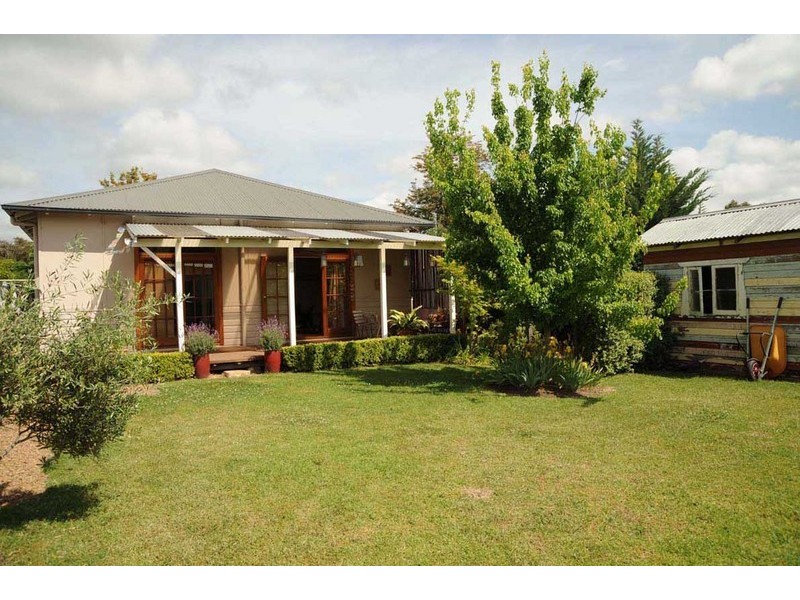 77 LAWSON STREET, Mudgee NSW 2850
