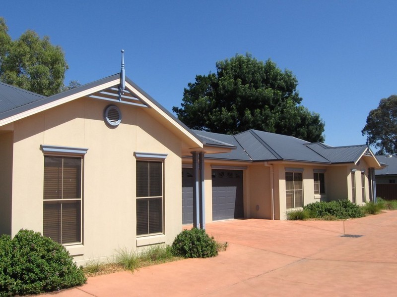 4/29 Market Street, Mudgee NSW 2850