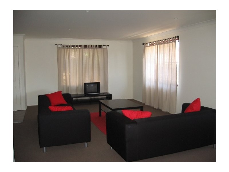 95 LEWIS STREET, Mudgee NSW 2850