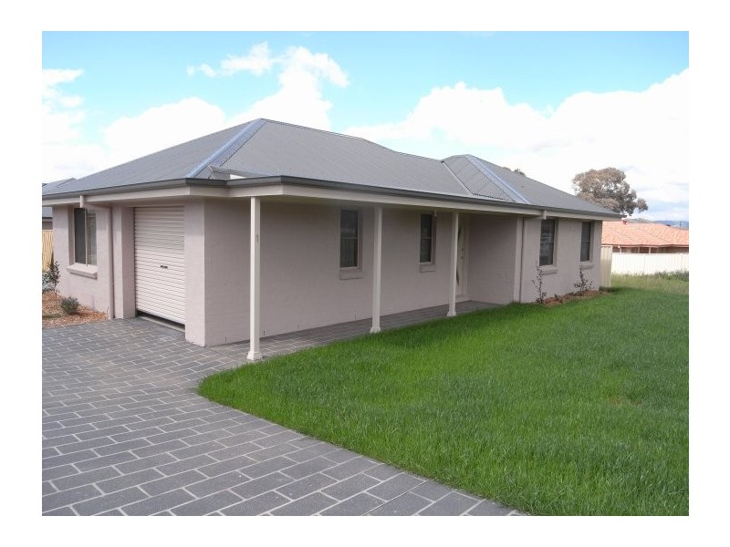 1 / 18 Bellevue Road, Mudgee NSW 2850