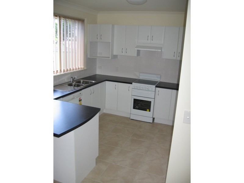 2 / 5 THOMAS CLARK PLACE, Mudgee NSW 2850