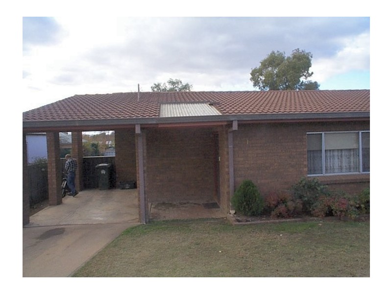 1 / 78a DENISON STREET, Mudgee NSW 2850