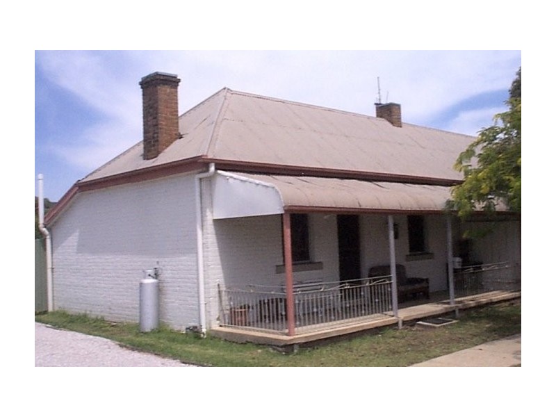 155 Market Street, Mudgee NSW 2850