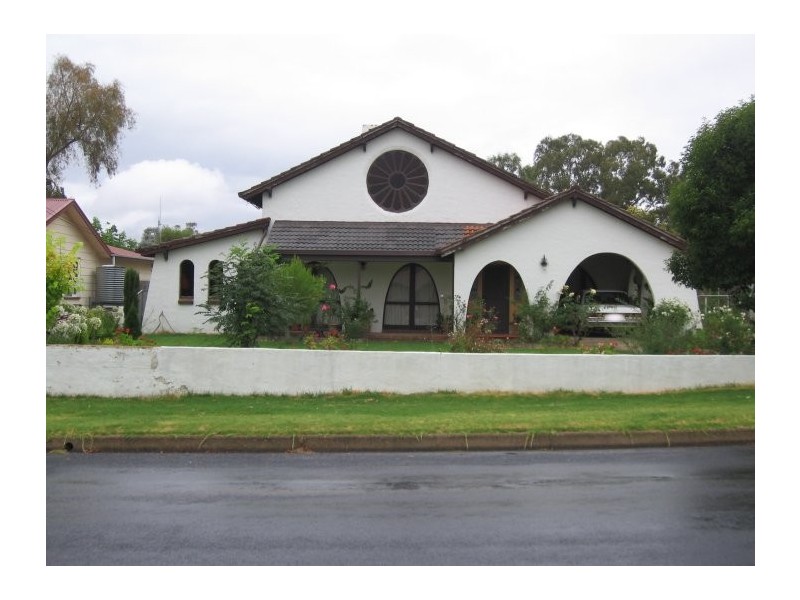 227 CHURCH STREET, Mudgee NSW 2850