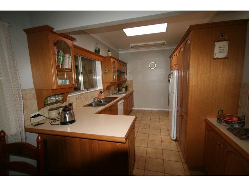 2 BUMBERRA PLACE, Mudgee NSW 2850