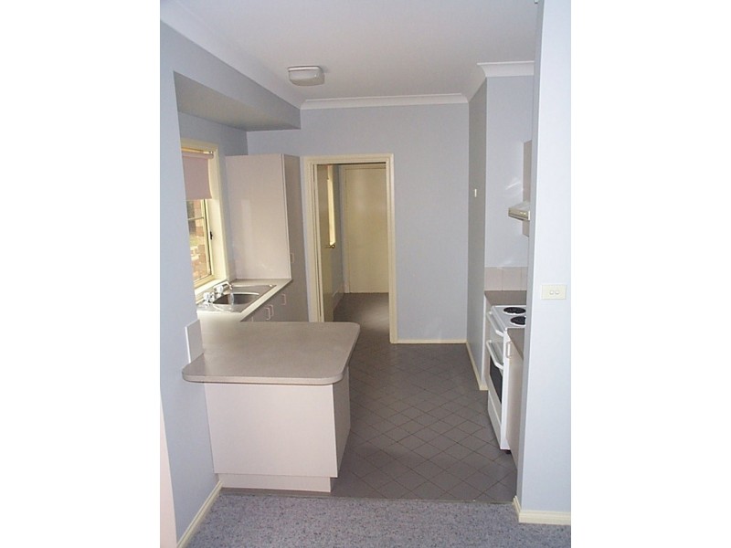 UNIT1/4 WANDOONA COURT, Mudgee NSW 2850