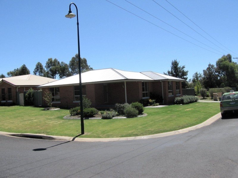 36 MELTON ROAD, Mudgee NSW 2850