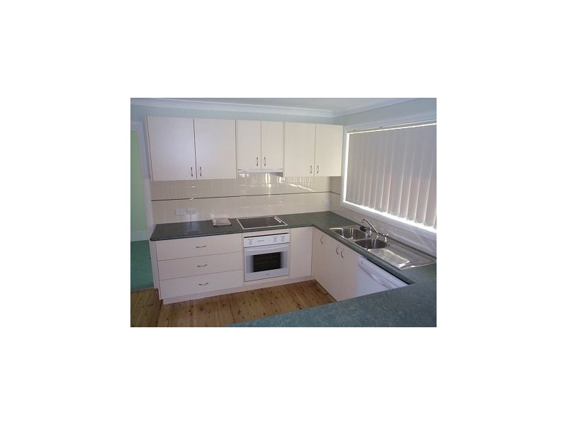 15 FLIRTATION AVE, Mudgee NSW 2850