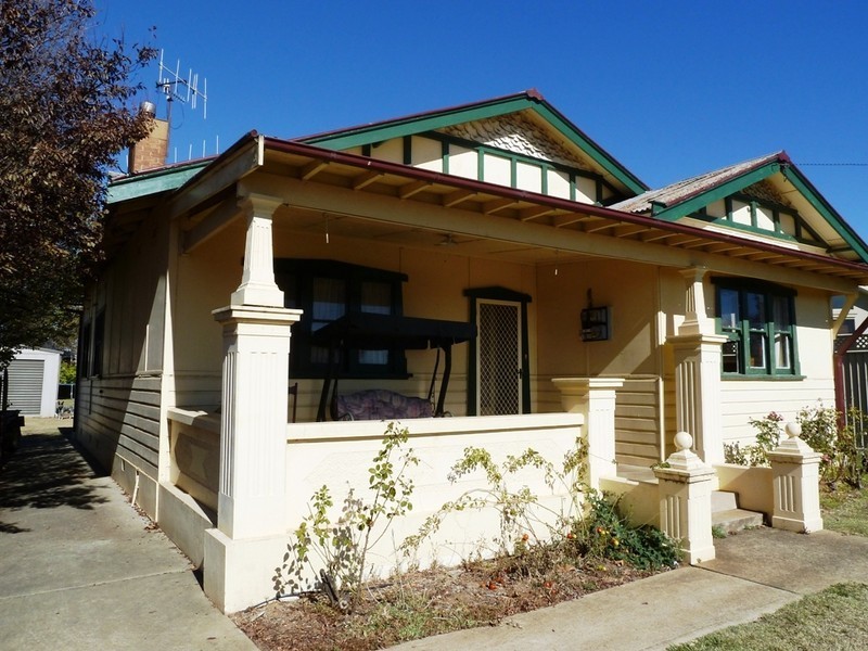 43 Mortimer Street, Mudgee NSW 2850