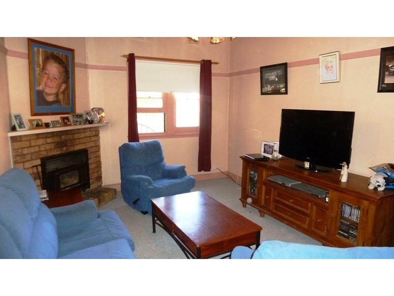 43 Mortimer Street, Mudgee NSW 2850