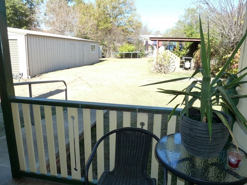 43 Mortimer Street, Mudgee NSW 2850