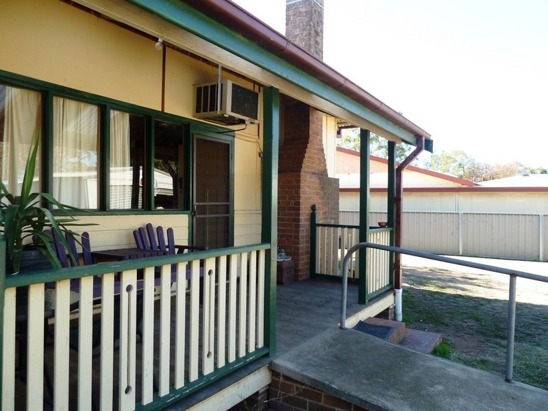 43 Mortimer Street, Mudgee NSW 2850