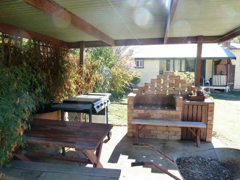 43 Mortimer Street, Mudgee NSW 2850