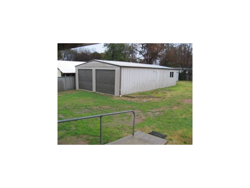 43 Mortimer Street, Mudgee NSW 2850