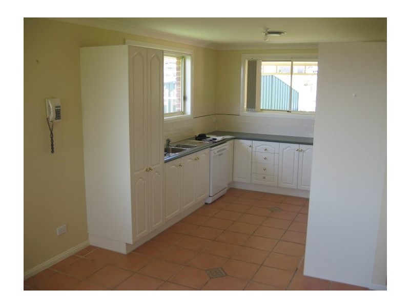 17 FLIRTATION AVENUE, Mudgee NSW 2850