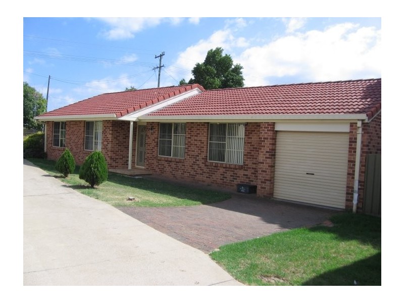 UNIT 1 -45 GEORGE STREET, Mudgee NSW 2850