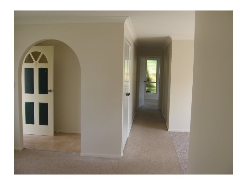 UNIT 1 -45 GEORGE STREET, Mudgee NSW 2850