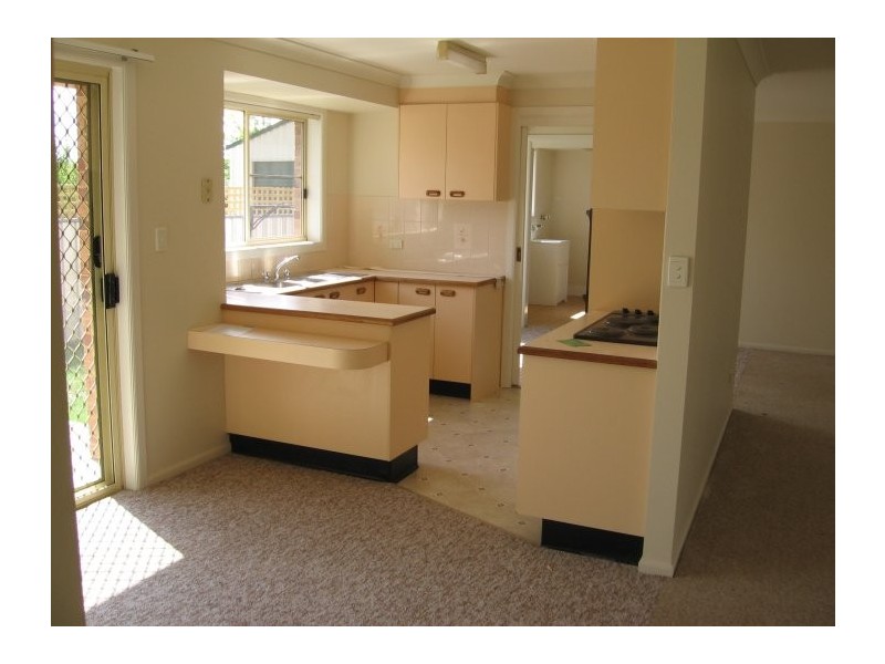 UNIT 1 -45 GEORGE STREET, Mudgee NSW 2850