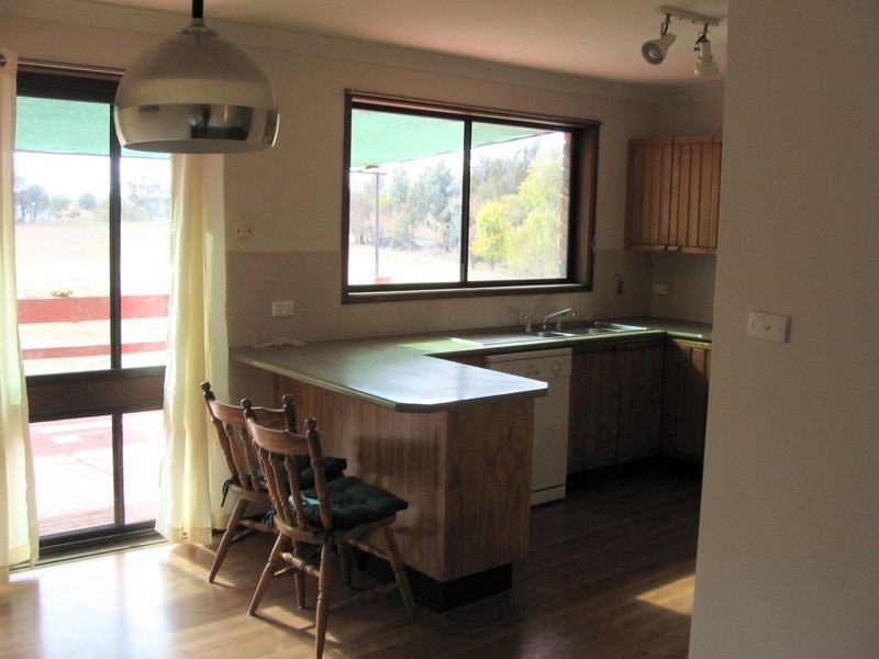 11 Mulgoa Way, Mudgee NSW 2850