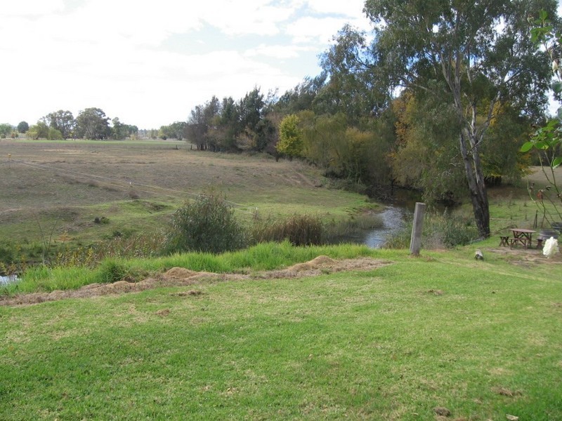 11 Mulgoa Way, Mudgee NSW 2850