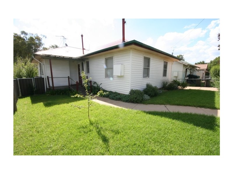 12 Grant Street, Mudgee NSW 2850