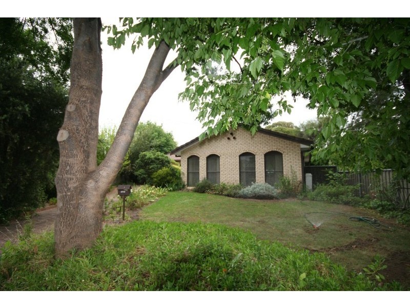 4 FLEETWOOD AVENUE, Mudgee NSW 2850