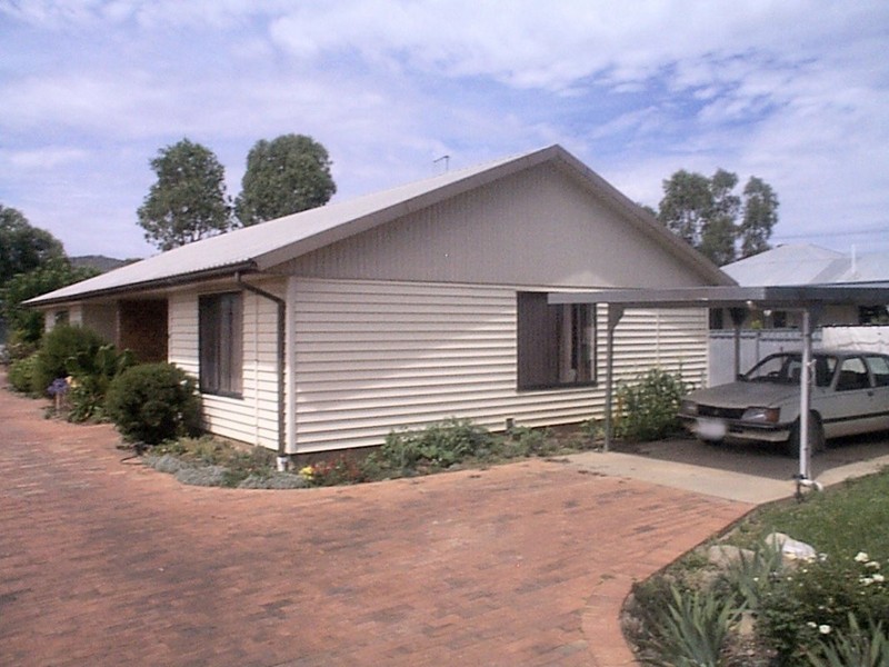 5/165 Market Street, Mudgee NSW 2850