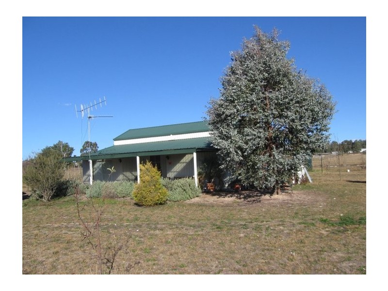 1807 Ulan Road, Mudgee NSW 2850