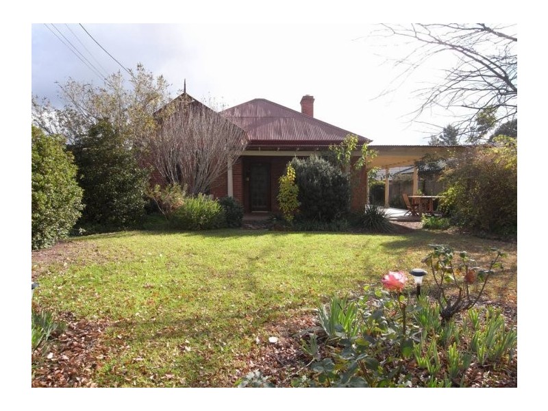 228 CHURCH STREET, Mudgee NSW 2850