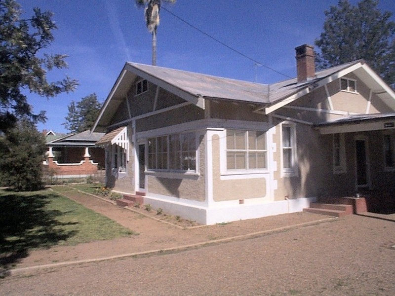 9 MORTIMER STREET, Mudgee NSW 2850