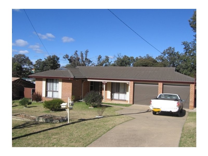 22 Mountain View Road, Mudgee NSW 2850