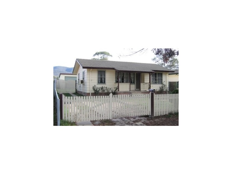 18 COHEN STREET, Mudgee NSW 2850