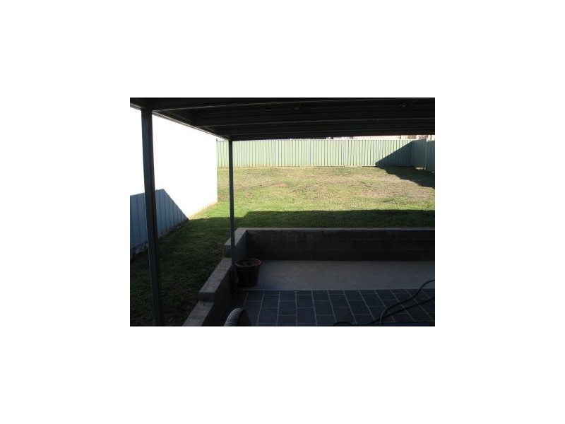 1 BASKERVILLE DRIVE, Mudgee NSW 2850