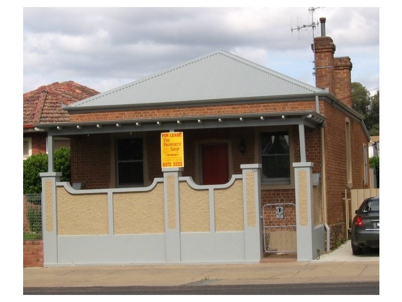 59 CHURCH STREET, Mudgee NSW 2850