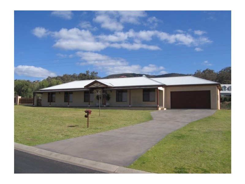 2 Banjo Patterson, Mudgee NSW 2850
