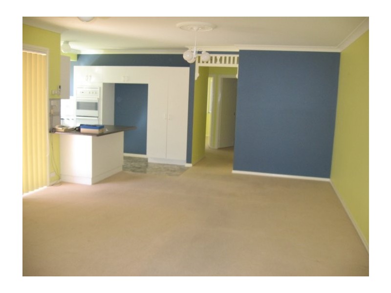 UNIT 2 – 6 MARKET STREET, Mudgee NSW 2850