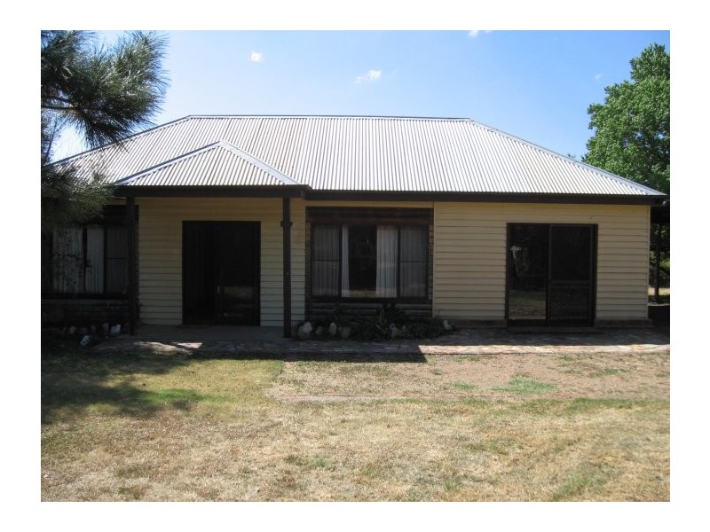 12 GUNTAWANG ROAD, Mudgee NSW 2850