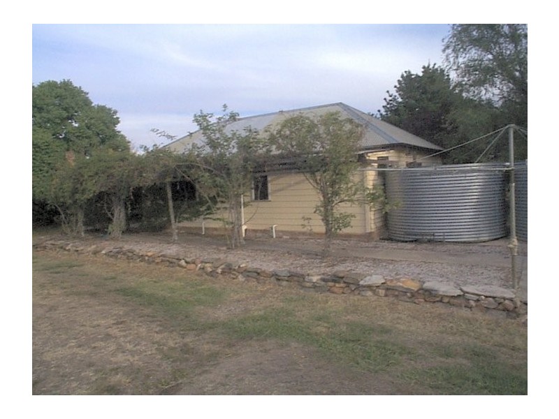 12 GUNTAWANG ROAD, Mudgee NSW 2850