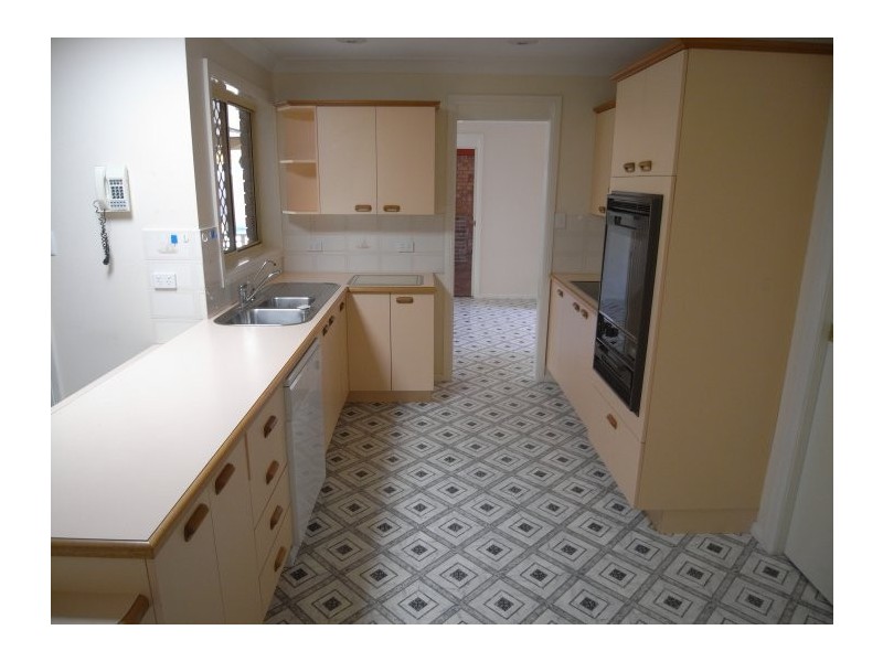 3 KURTZ COURT, Mudgee NSW 2850