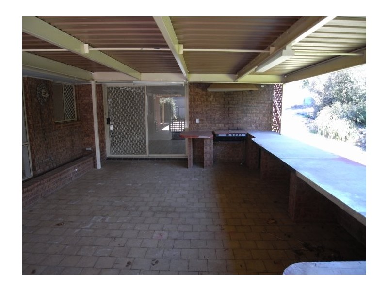 3 KURTZ COURT, Mudgee NSW 2850