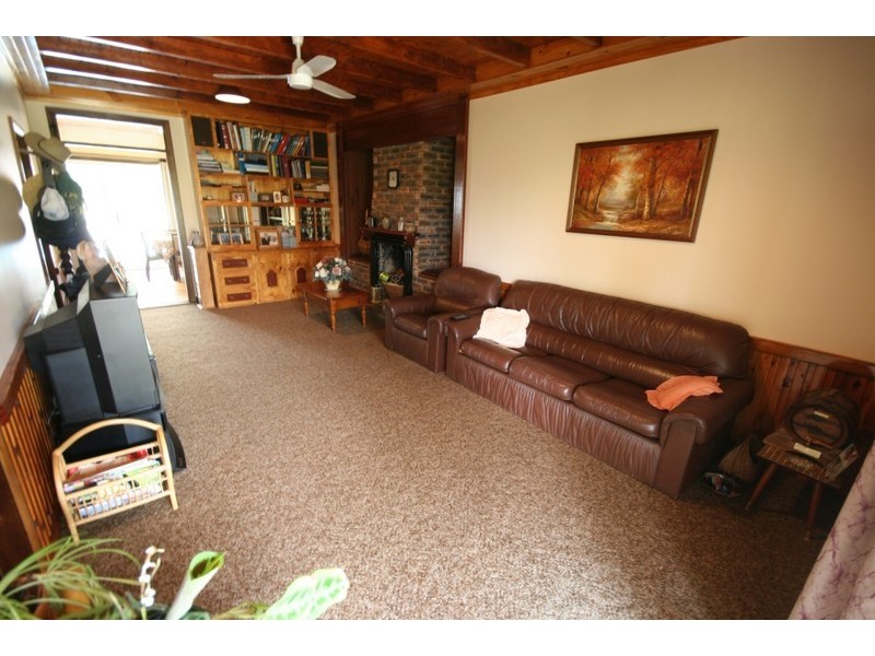 Lue NSW 2850