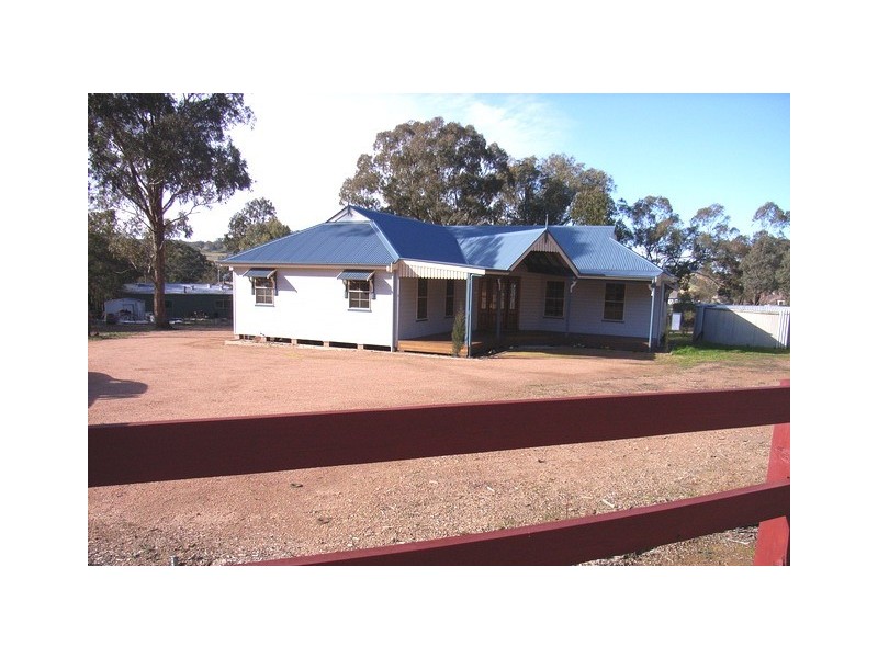 Lue NSW 2850