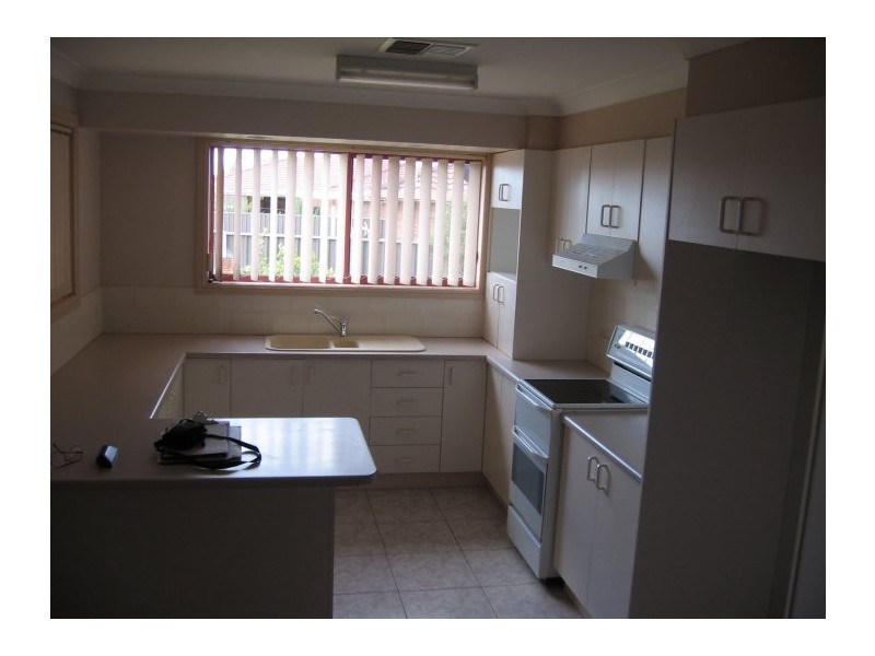 2 LAHY COURT, Mudgee NSW 2850