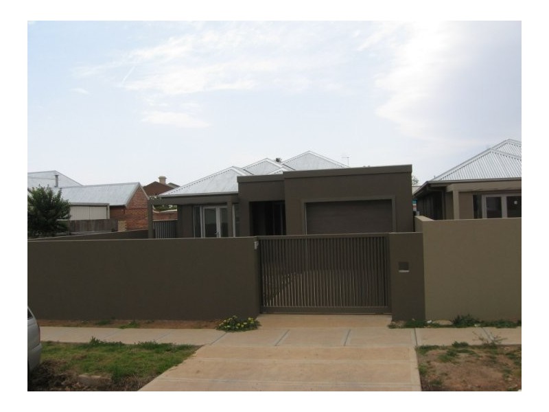 60 GLADSTONE STREET, Mudgee NSW 2850